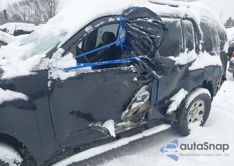 2006 Nissan Xterra X z USA, uszkodzony, nr VIN 5N1AN08W06C517042